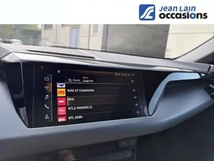 Photo 14 Audi E-tron  GT 476 ch quattro