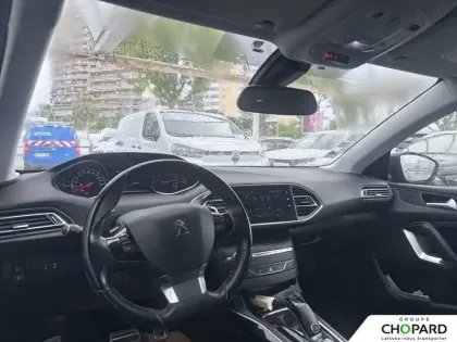 Photo 9 Peugeot 308  BlueHDi 130ch S&S EAT8