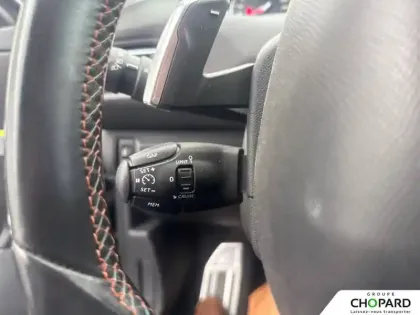 Photo 18 Peugeot 308  BlueHDi 130ch S&S EAT8