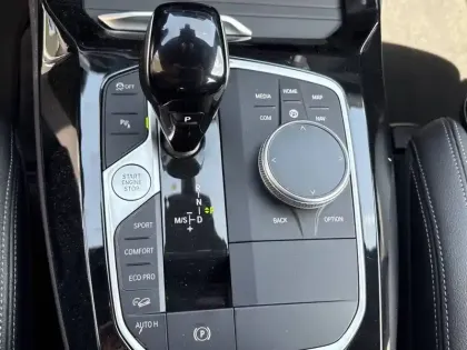 Photo 23 BMW X3  xDrive 20d 190ch BVA8