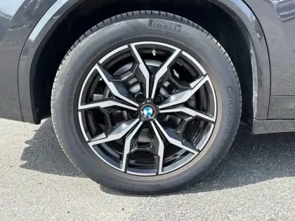 Photo 29 BMW X3  xDrive 20d 190ch BVA8