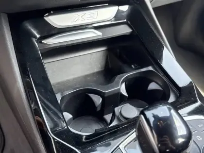 Photo 24 BMW X3  xDrive 20d 190ch BVA8