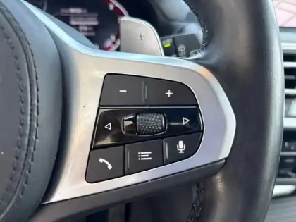 Photo 17 BMW X3  xDrive 20d 190ch BVA8