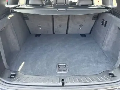 Photo 6 BMW X3  xDrive 20d 190ch BVA8