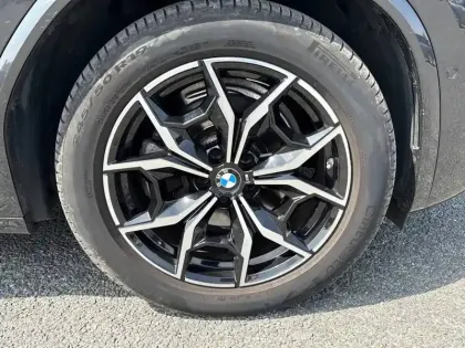 Photo 30 BMW X3  xDrive 20d 190ch BVA8