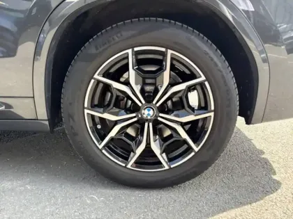 Photo 28 BMW X3  xDrive 20d 190ch BVA8