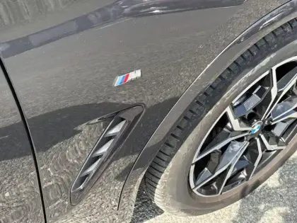 Photo 33 BMW X3  xDrive 20d 190ch BVA8