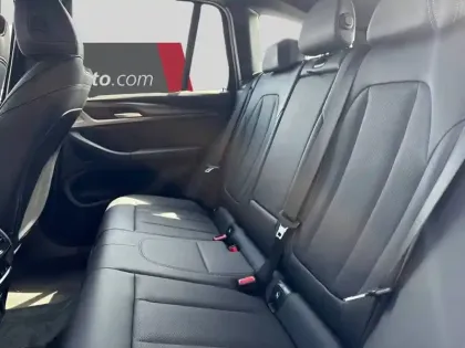 Photo 13 BMW X3  xDrive 20d 190ch BVA8