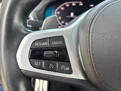 Photo 16 BMW X3  xDrive 20d 190ch BVA8