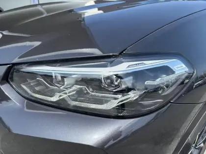 Photo 9 BMW X3  xDrive 20d 190ch BVA8