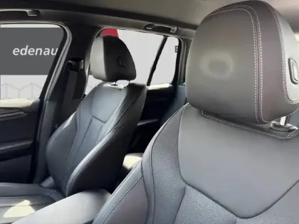 Photo 38 BMW X3  xDrive 20d 190ch BVA8