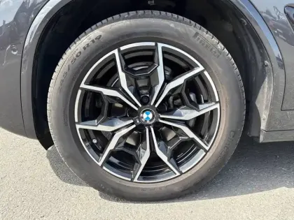 Photo 7 BMW X3  xDrive 20d 190ch BVA8