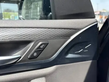 Photo 22 BMW X3  xDrive 20d 190ch BVA8