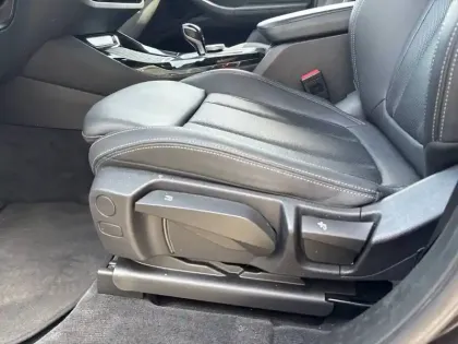 Photo 37 BMW X3  xDrive 20d 190ch BVA8