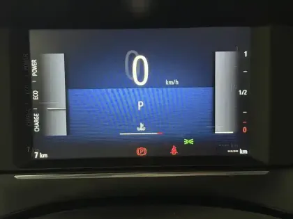 Photo 18 Opel Corsa  1.2 Turbo Hybrid 110 ch Autom