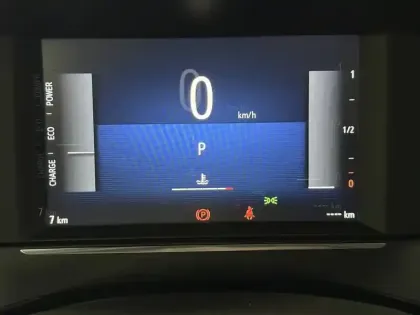 Photo 17 Opel Corsa  1.2 Turbo Hybrid 110 ch Autom