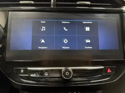 Photo 14 Opel Corsa  1.2 Turbo Hybrid 110 ch Autom