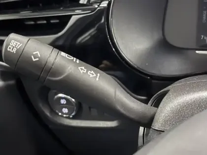 Photo 20 Opel Corsa  1.2 Turbo Hybrid 110 ch Autom