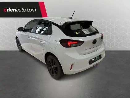 Photo 37 Opel Corsa  1.2 Turbo Hybrid 110 ch Autom