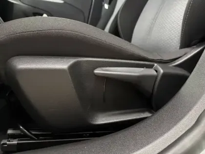 Photo 9 Opel Corsa  1.2 Turbo Hybrid 110 ch Autom