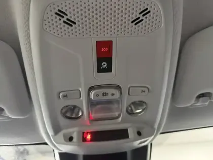 Photo 25 Opel Corsa  1.2 Turbo Hybrid 110 ch Autom