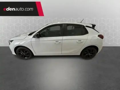 Photo 36 Opel Corsa  1.2 Turbo Hybrid 110 ch Autom