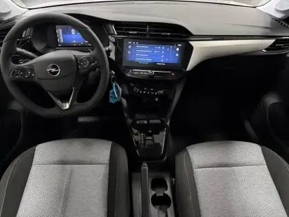 Photo 7 Opel Corsa  1.2 Turbo Hybrid 110 ch Autom