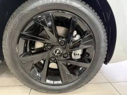 Photo 8 Opel Corsa  1.2 Turbo Hybrid 110 ch Autom