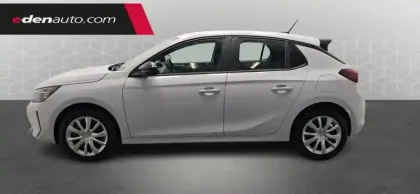 Photo 13 Opel Corsa  1.2 Turbo Hybrid 110 ch Autom