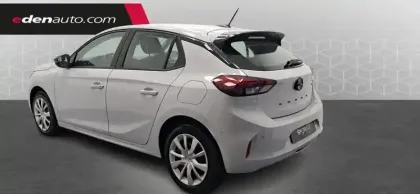 Photo 14 Opel Corsa  1.2 Turbo Hybrid 110 ch Autom