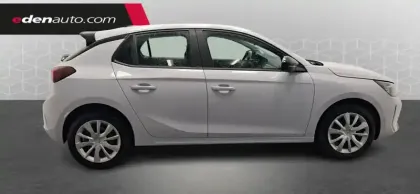 Photo 17 Opel Corsa  1.2 Turbo Hybrid 110 ch Autom