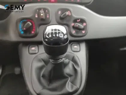 Photo 36 Fiat Panda  1.0 70 ch Hybride BSG S/S