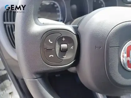 Photo 12 Fiat Panda  1.0 70 ch Hybride BSG S/S