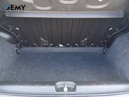 Photo 5 Fiat Panda  1.0 70 ch Hybride BSG S/S