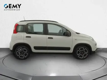 Photo 20 Fiat Panda  1.0 70 ch Hybride BSG S/S