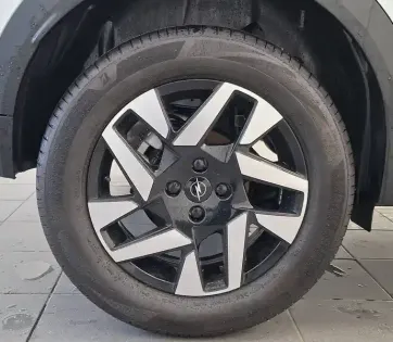 Photo 11 Opel Mokka  1.2 Turbo 136 ch BVM6