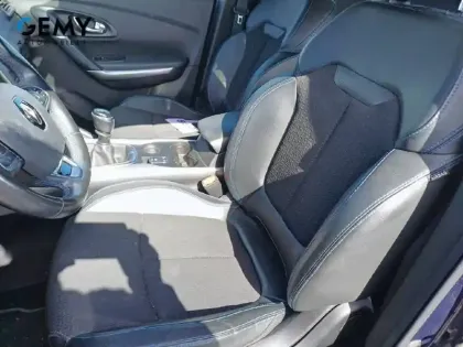 Photo 8 Renault Kadjar  Blue dCi 115