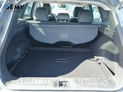 Photo 5 Renault Kadjar  Blue dCi 115