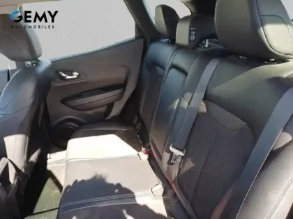 Photo 9 Renault Kadjar  Blue dCi 115