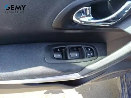 Photo 13 Renault Kadjar  Blue dCi 115