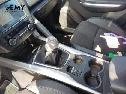 Photo 11 Renault Kadjar  Blue dCi 115