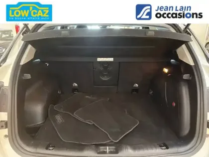 Photo 9 Jeep Compass  1.4 I MultiAir II 170 ch Active Drive BVA9