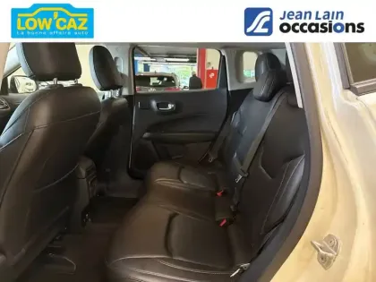 Photo 16 Jeep Compass  1.4 I MultiAir II 170 ch Active Drive BVA9