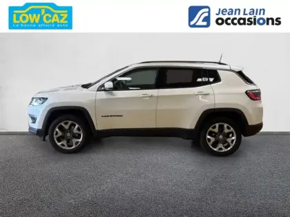 Photo 7 Jeep Compass  1.4 I MultiAir II 170 ch Active Drive BVA9