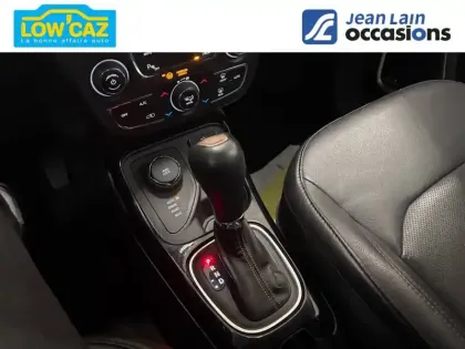 Photo 12 Jeep Compass  1.4 I MultiAir II 170 ch Active Drive BVA9