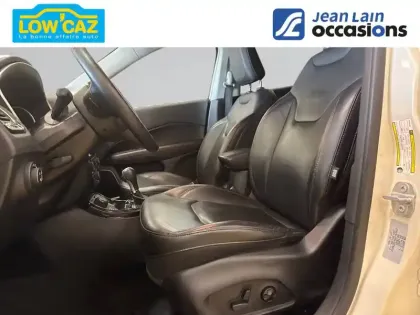 Photo 10 Jeep Compass  1.4 I MultiAir II 170 ch Active Drive BVA9