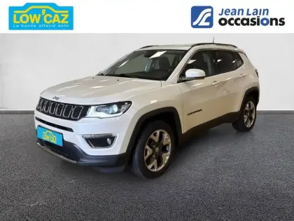 Photo Jeep Compass Opening Edition
