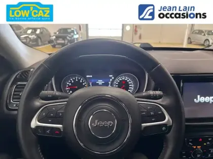 Photo 11 Jeep Compass  1.4 I MultiAir II 170 ch Active Drive BVA9