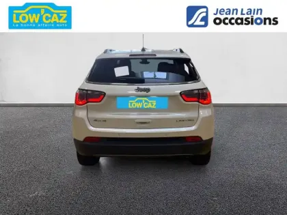 Photo 5 Jeep Compass  1.4 I MultiAir II 170 ch Active Drive BVA9