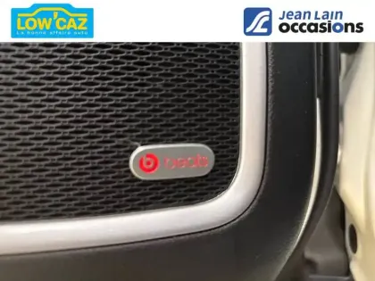 Photo 20 Jeep Compass  1.4 I MultiAir II 170 ch Active Drive BVA9